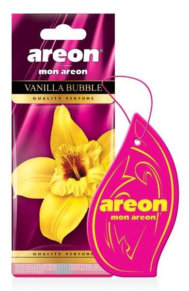 Areon Mon Vanilla Bubble