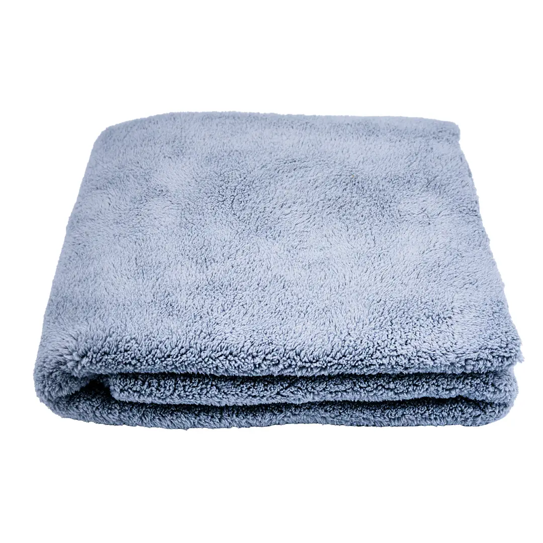 Euphrate Kfz 750 Gsm Ultra Lüx Mikrofiber Kurulama Havlusu 60x50