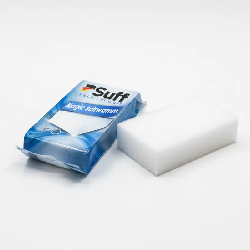 Suff Sihirli Sünger 12x7 CM