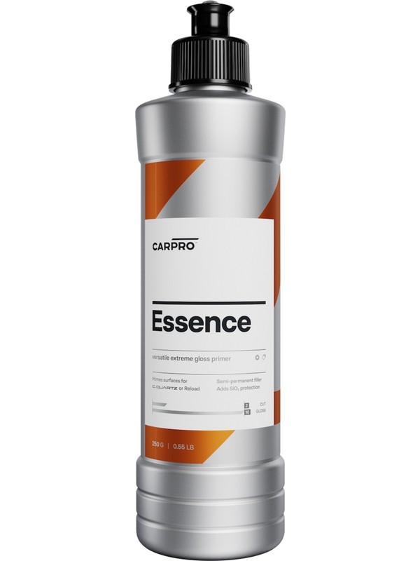 CarPro Essence Gloss Primer Seramik Içerikli Boya Korucu Cila 250 ML