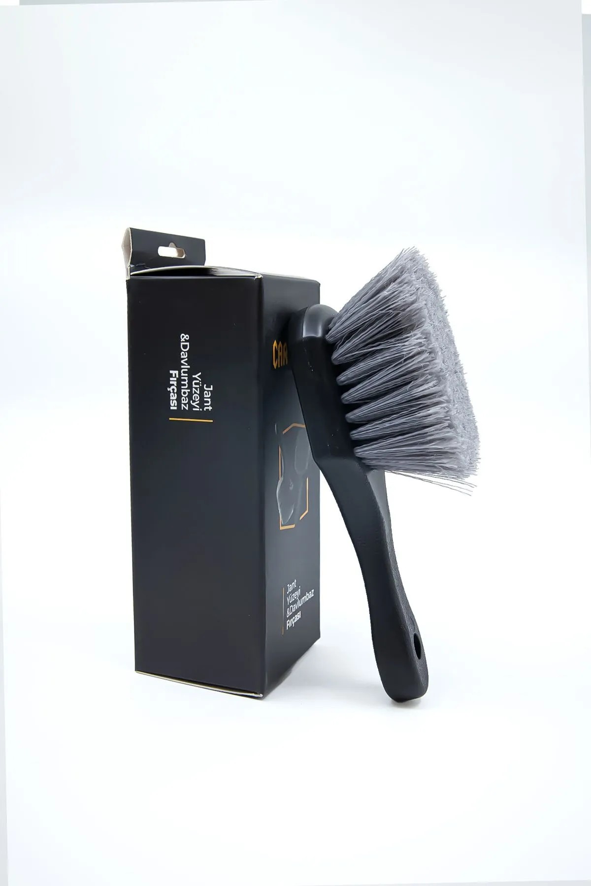 Jant Yüzey Temizleme Firçası ( Wheel Detailing Brush )