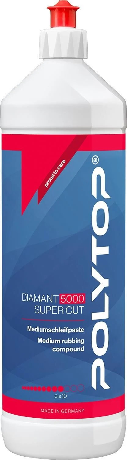 Polytop Diamant 5000 Super Cut Pasta 1 LT