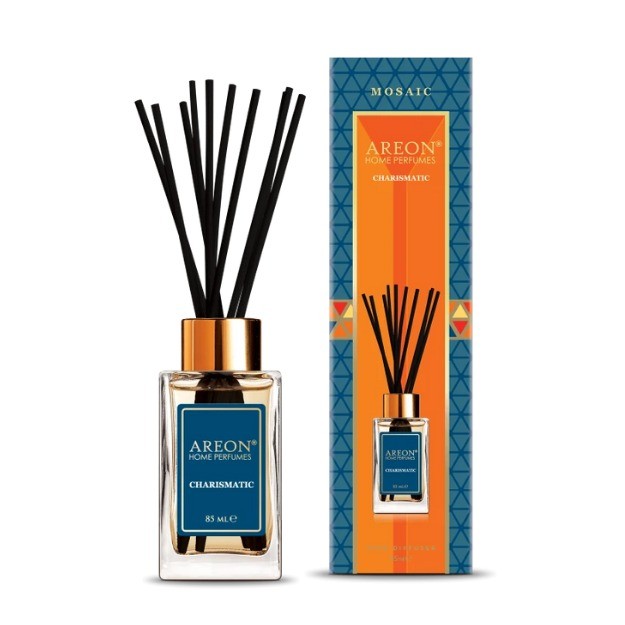 Areon Home Perfume 85ML Mosaic Charismatic