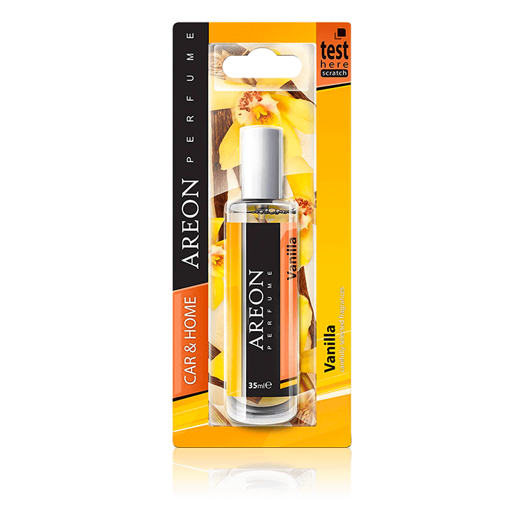 Areon Perf. 35 ML Regular Vanilla