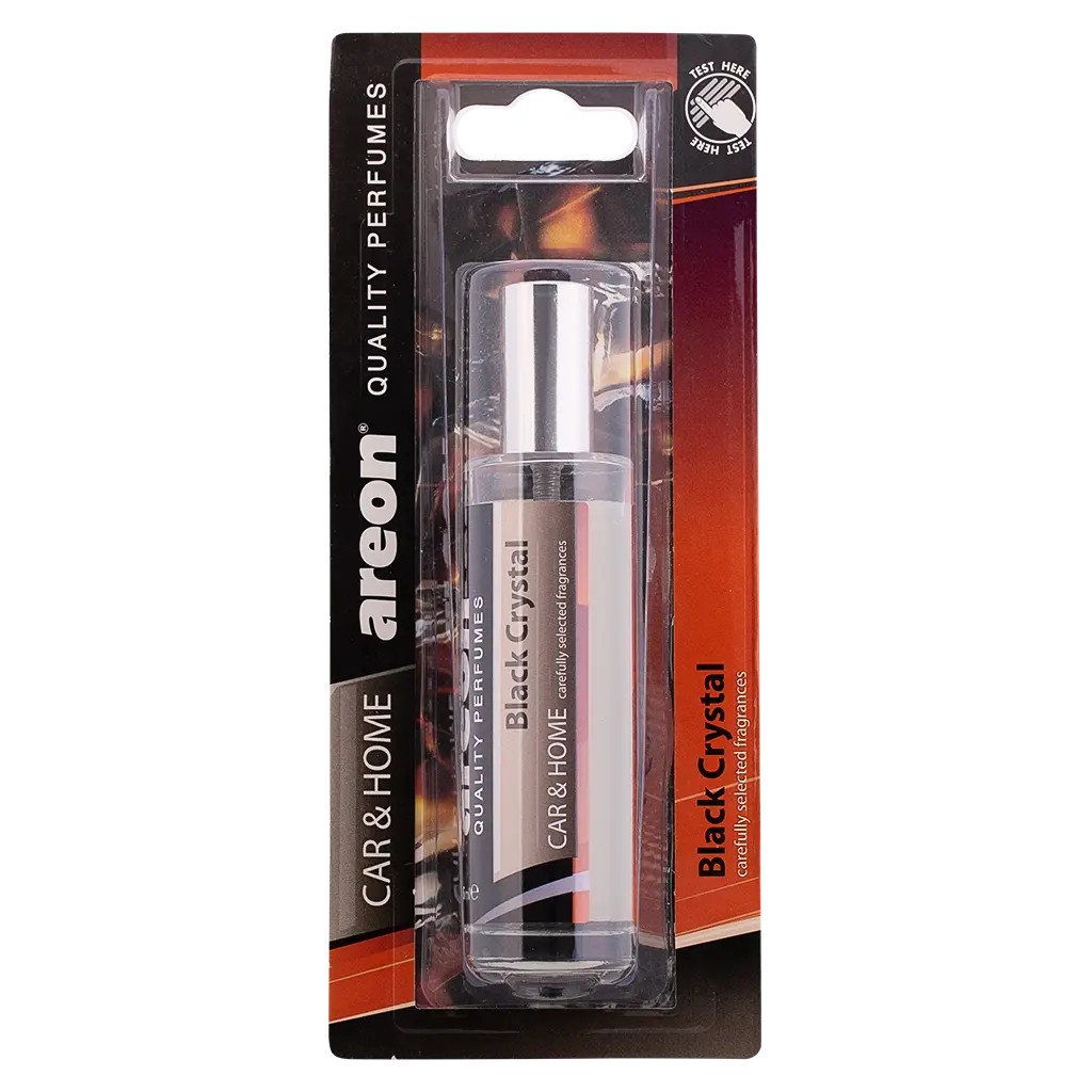 Areon Perf. 35 ML Regular Black Crystal