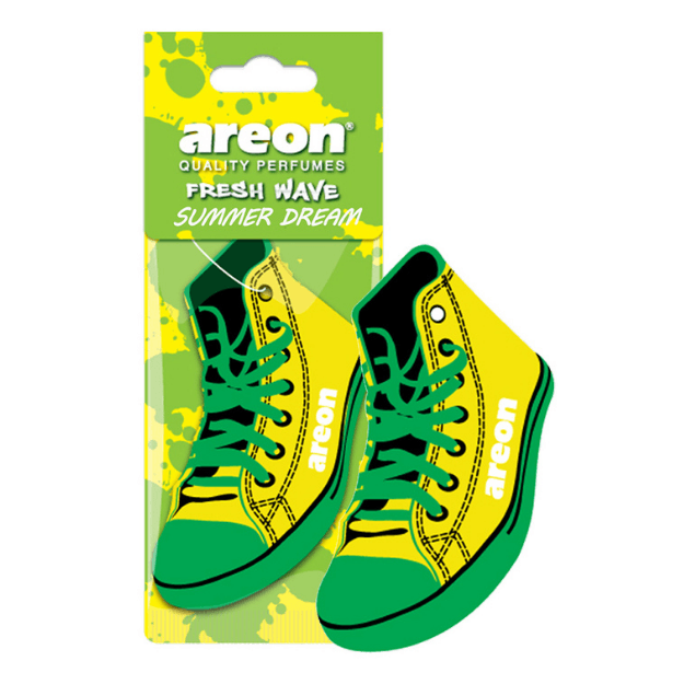 Areon F.Wave Dry Summer Dream ( Brezilya)