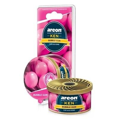 Areon Ken Blister Bubble Gum