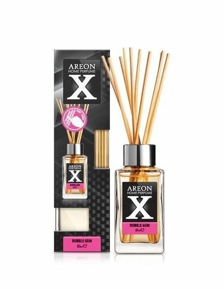 Areon Home Perfume 85ML X Version Bubble Gum
