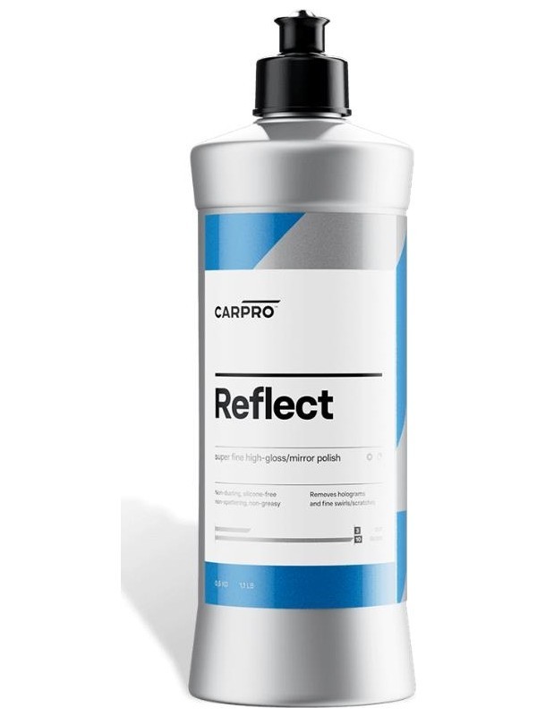 CarPro Reflect Super Fine Polish Hare Giderici Cila 1lt.