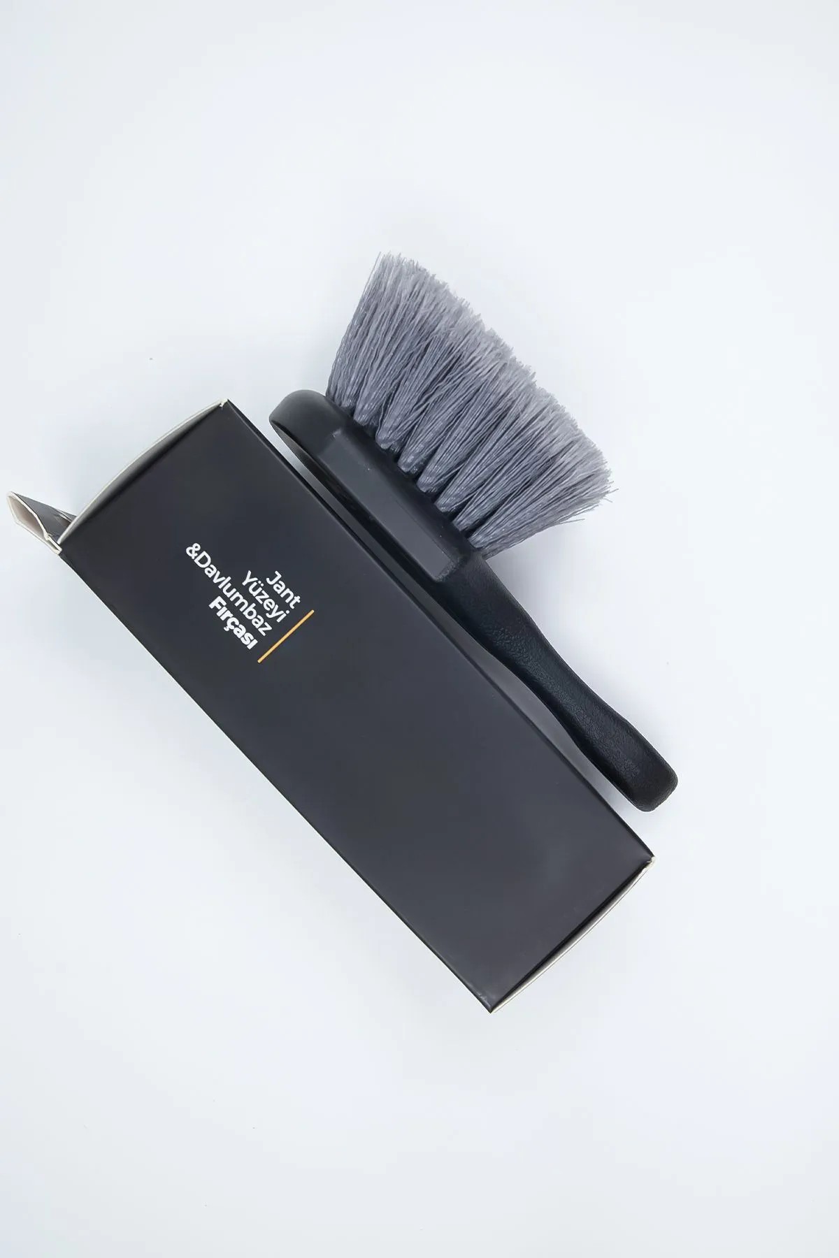 Jant Yüzey Temizleme Firçası ( Wheel Detailing Brush )
