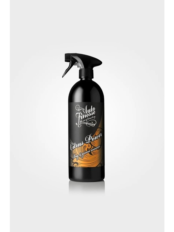 Auto Finesse Ön Yıkama Şampuanı - Citrus Power - 1 Litre