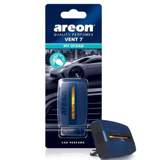 Areon Vent 7 New My Ocean