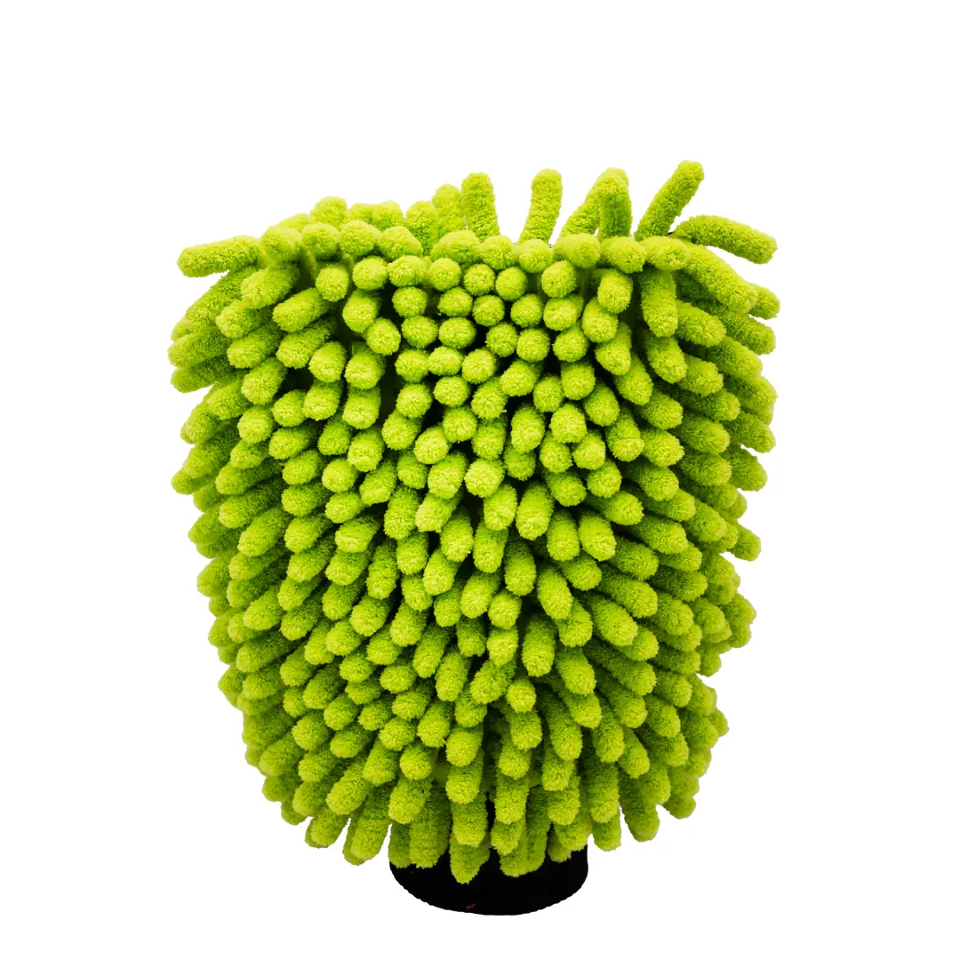 Euphrate Kfz Mikrofiber Oto Yıkama Eldiveni 23X18 CM