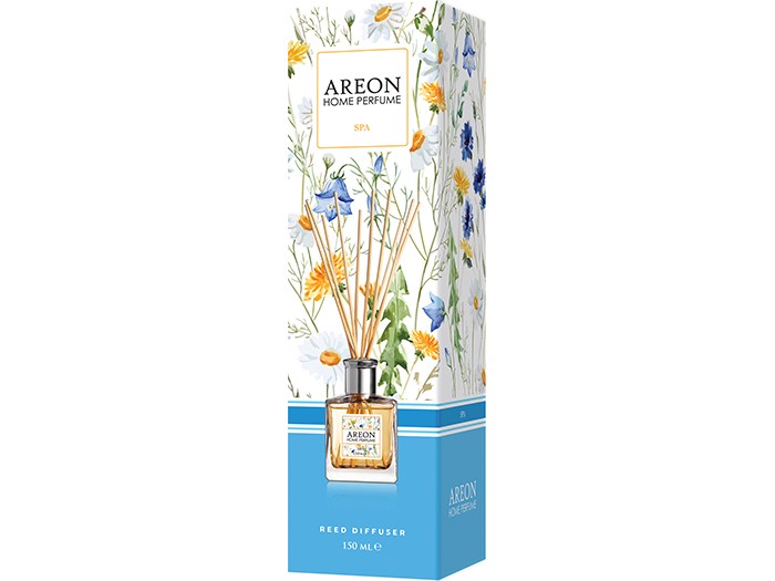 Areon Home Perfume 150ML Botanic Spa