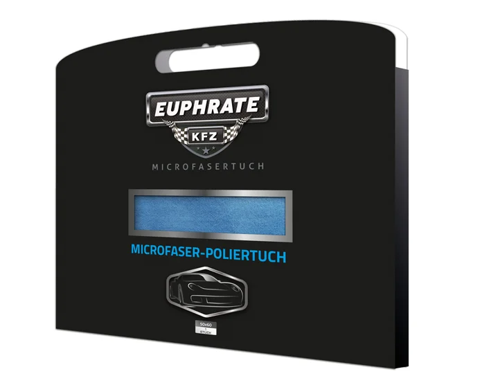 Euphrate Kfz Kaporta Kurulama Bezi 50x60cm