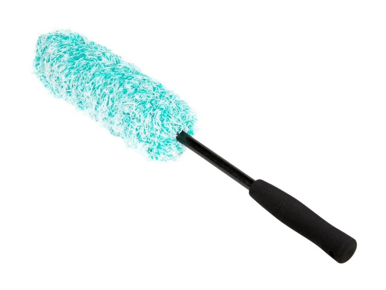 Slopes Microfiber Wheel Brush Mikrofiber Jant Fırçası 48 CM