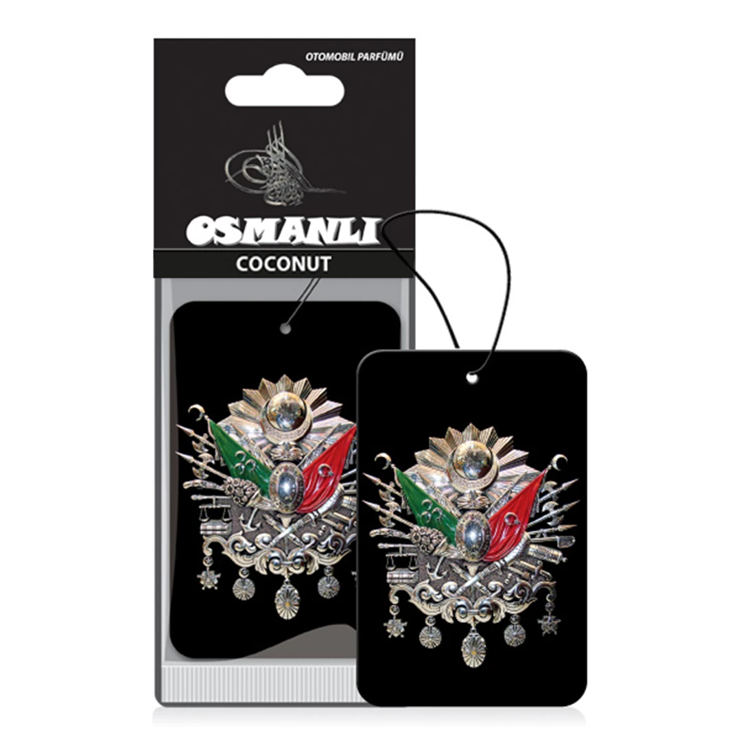 Areon Osmanlı Coconut