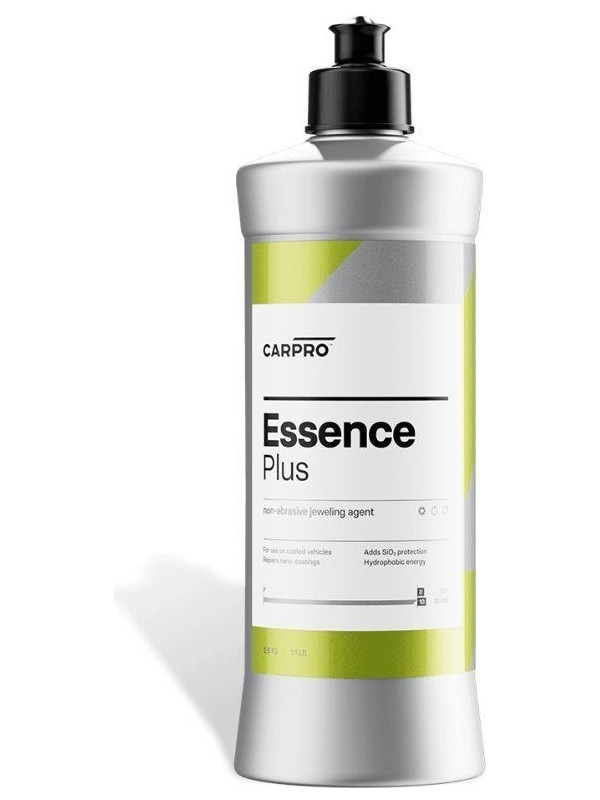 CarPro Essence Plus Seramik Içerikli Boya Korucu Cila 1lt.