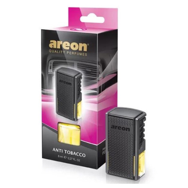 Areon Car 8ML Anti Tobacco