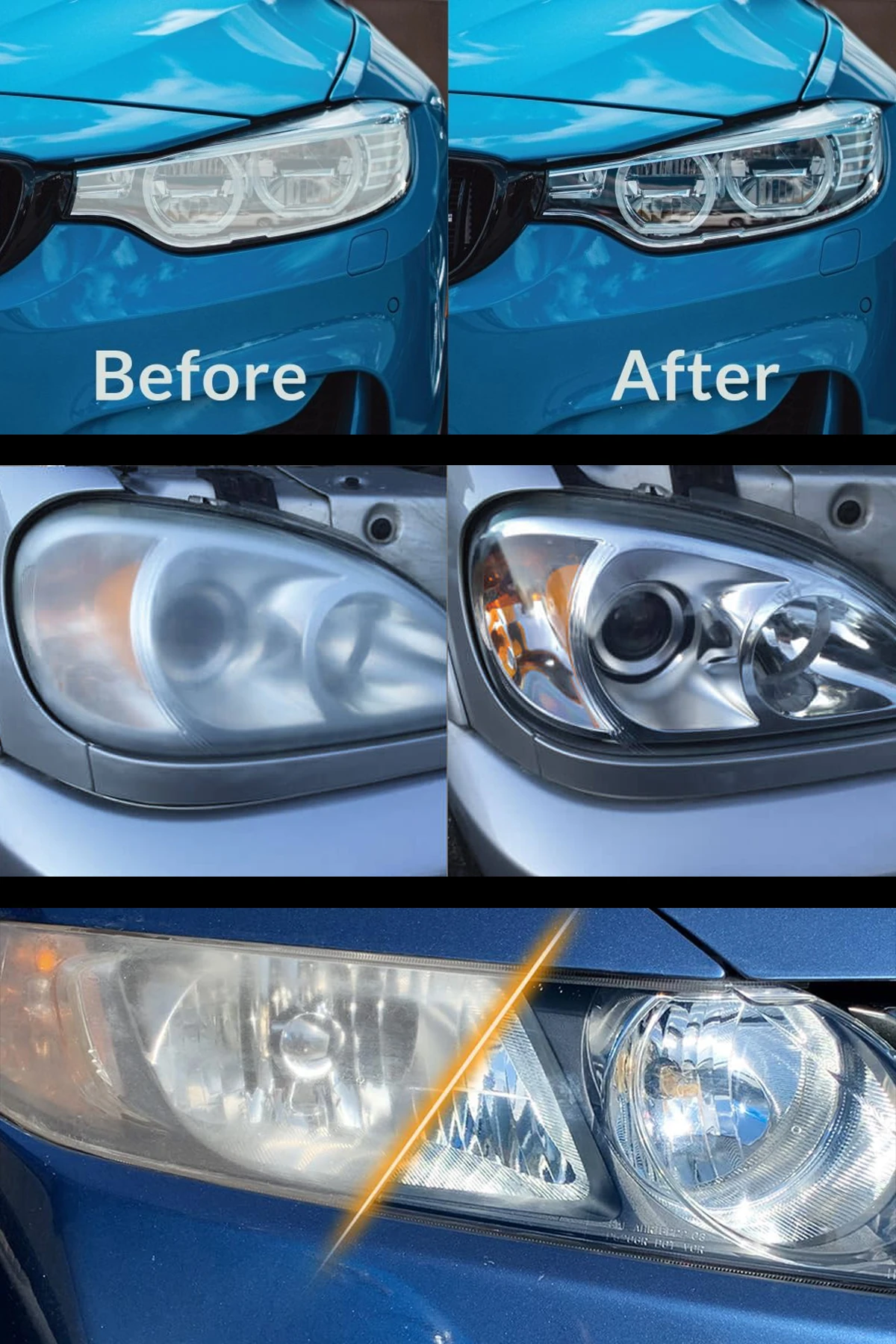 Factor360 Plastik Far Temizleme ve Buharlı Parlatma Cihazı