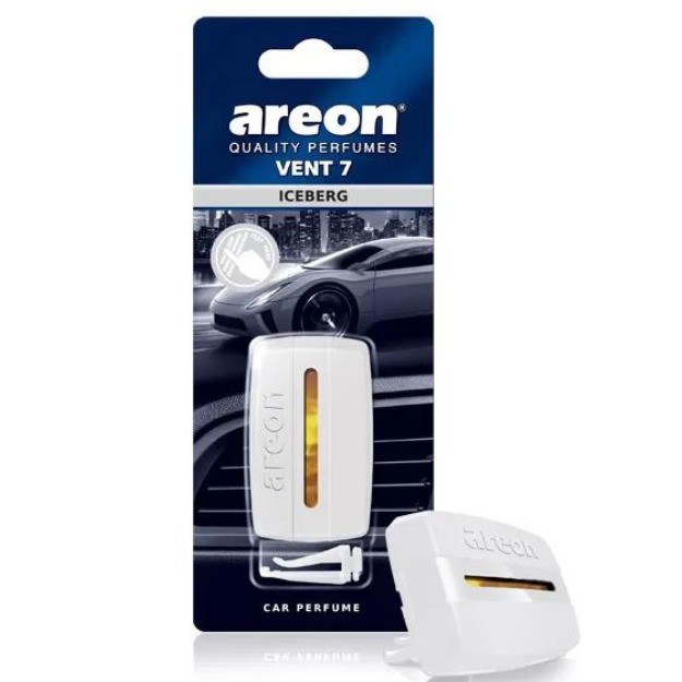 Areon Vent 7 New İceberg