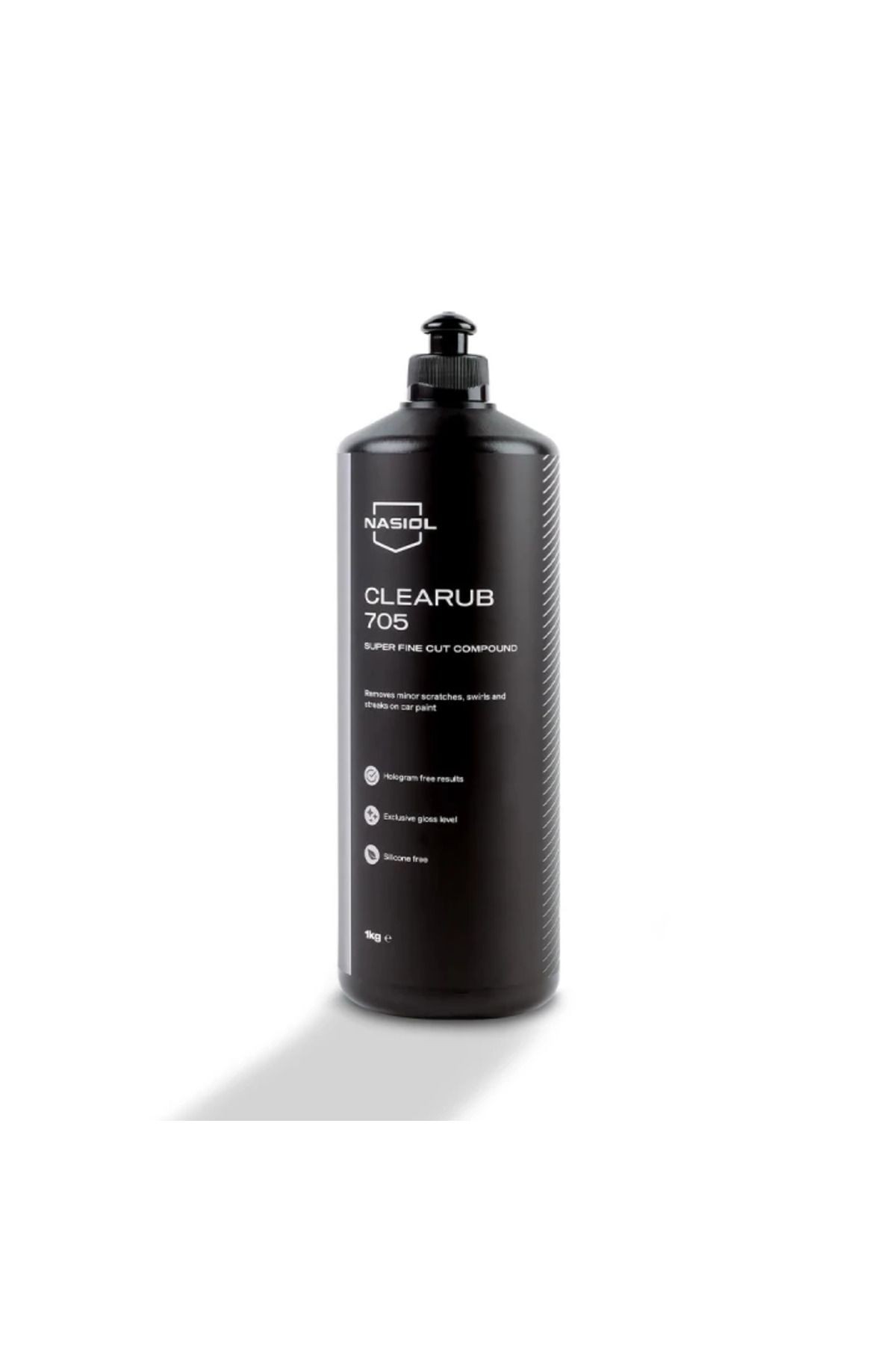 Clearub 705 1000g Hare Giderici Polisaj Pastası