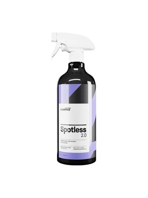 CarPro Spotless 2.0 Kireç Lekesi Giderici 1 LT