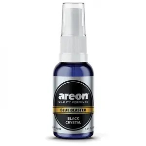 Areon 30ML Blue Blaster Black Crystal