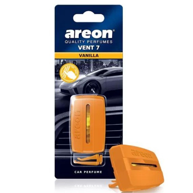 Areon Vent 7 New Vanilla