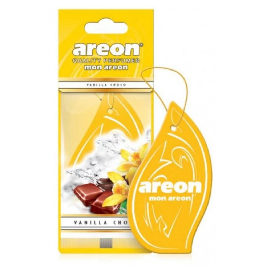 Areon Mon Vanilla Choco