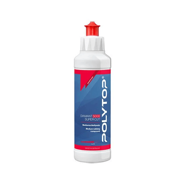 Polytop Diamant 5000 Super Cut Pasta 250 ML