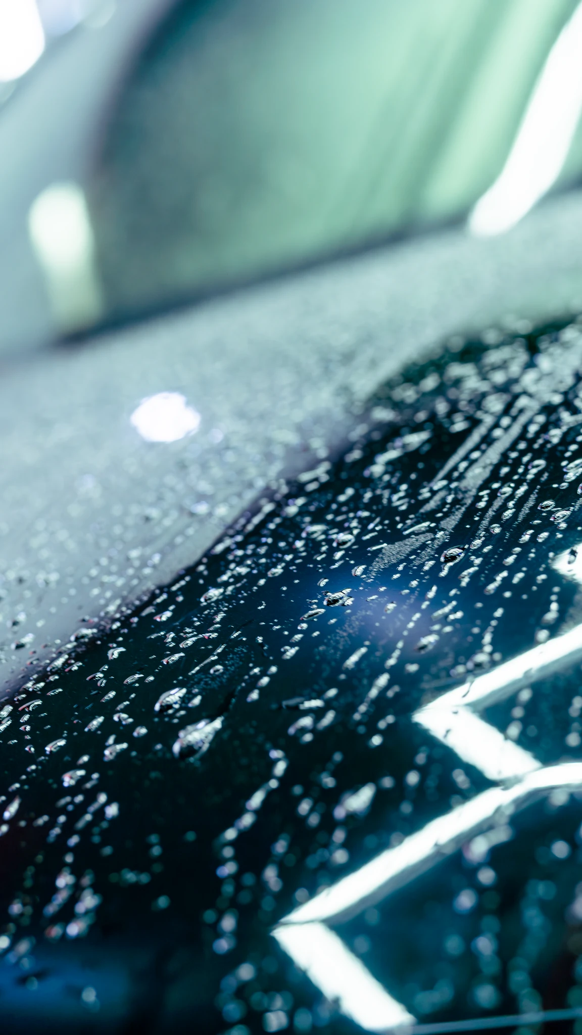 Factor 360 Ceramic Hızlı Cila 500 ML