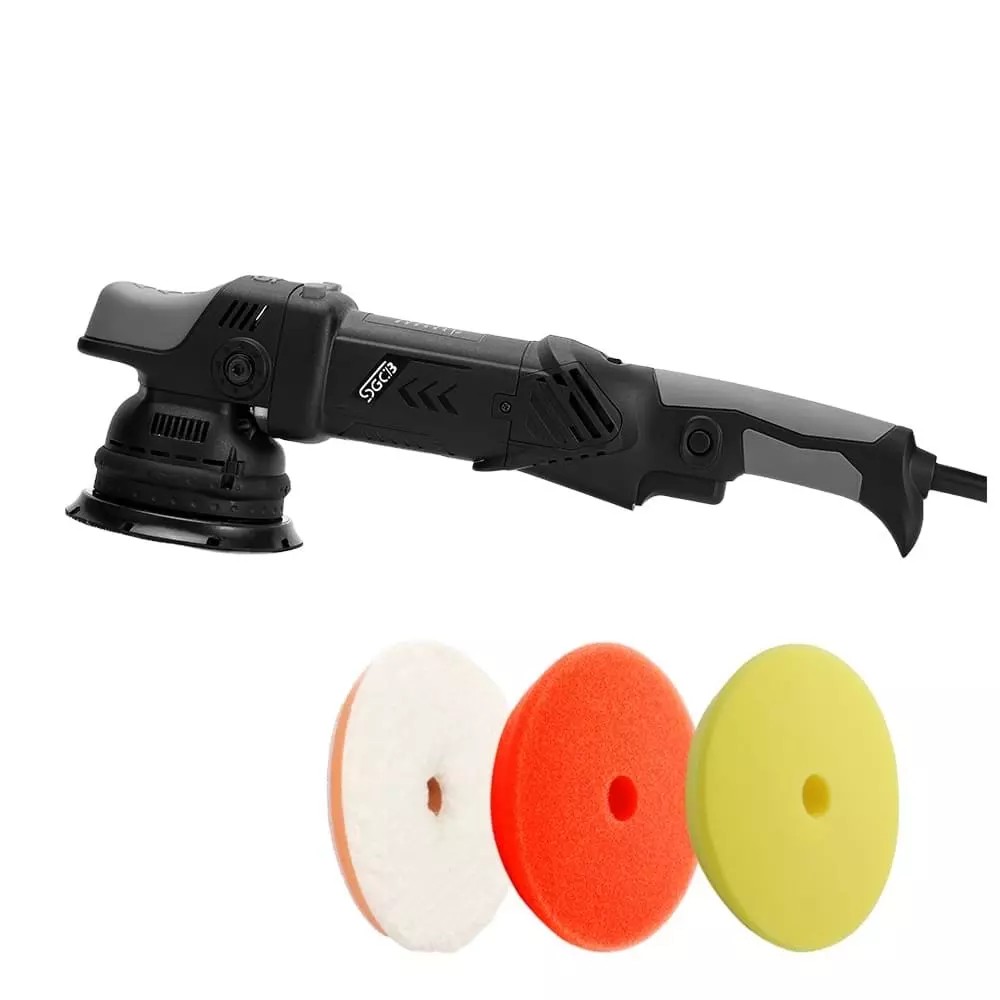 SGCB Random Orbital Polisaj Makinesi 5" - 125 mm 950W