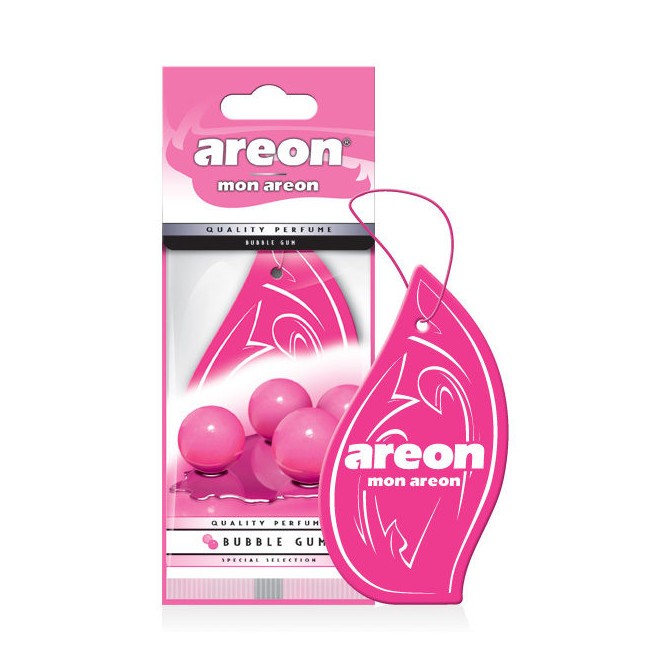 Areon Mon Bubble Gum