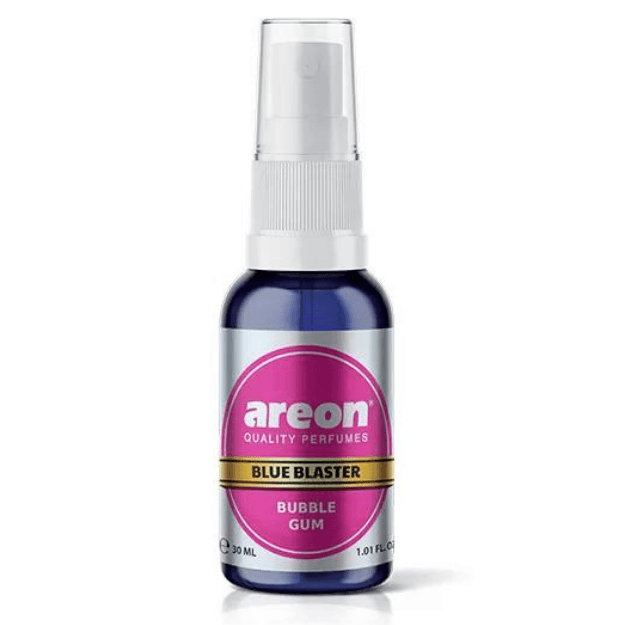 Areon 30ML Blue Blaster Bubble Gum
