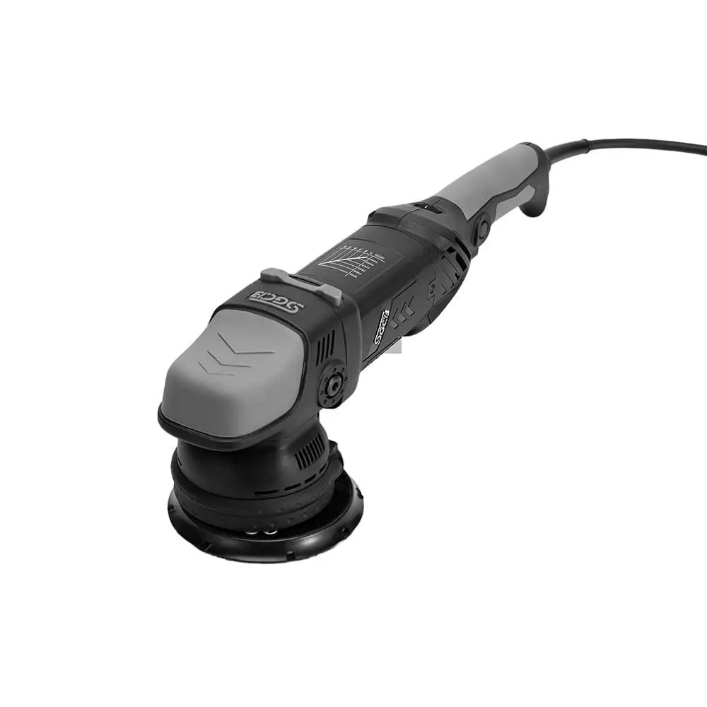 SGCB Random Orbital Polisaj Makinesi 5" - 125 mm 950W