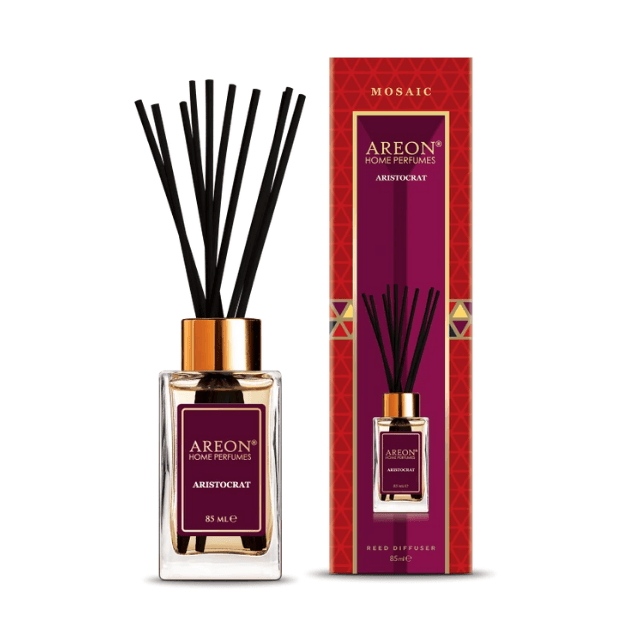 Areon Home Perfume 85ml Mosaic Aristocrat