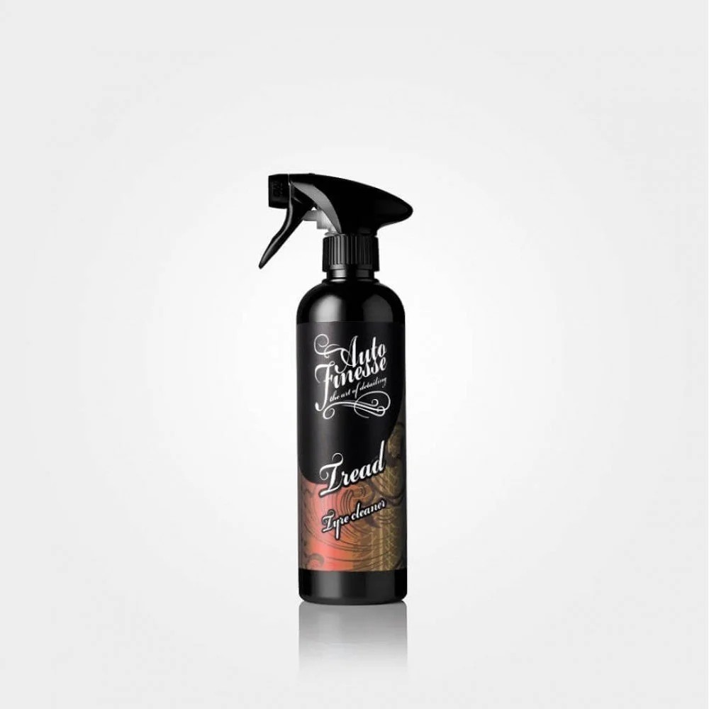 Auto Finesse Tread Lastik Temizleyici 500 ML