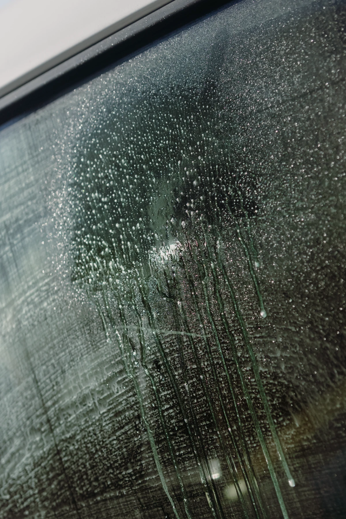 Factor 360 Glazen Cam Kireç Sökücü 500 ML