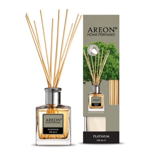 Areon Home Perfume 150ML Lux Platinium