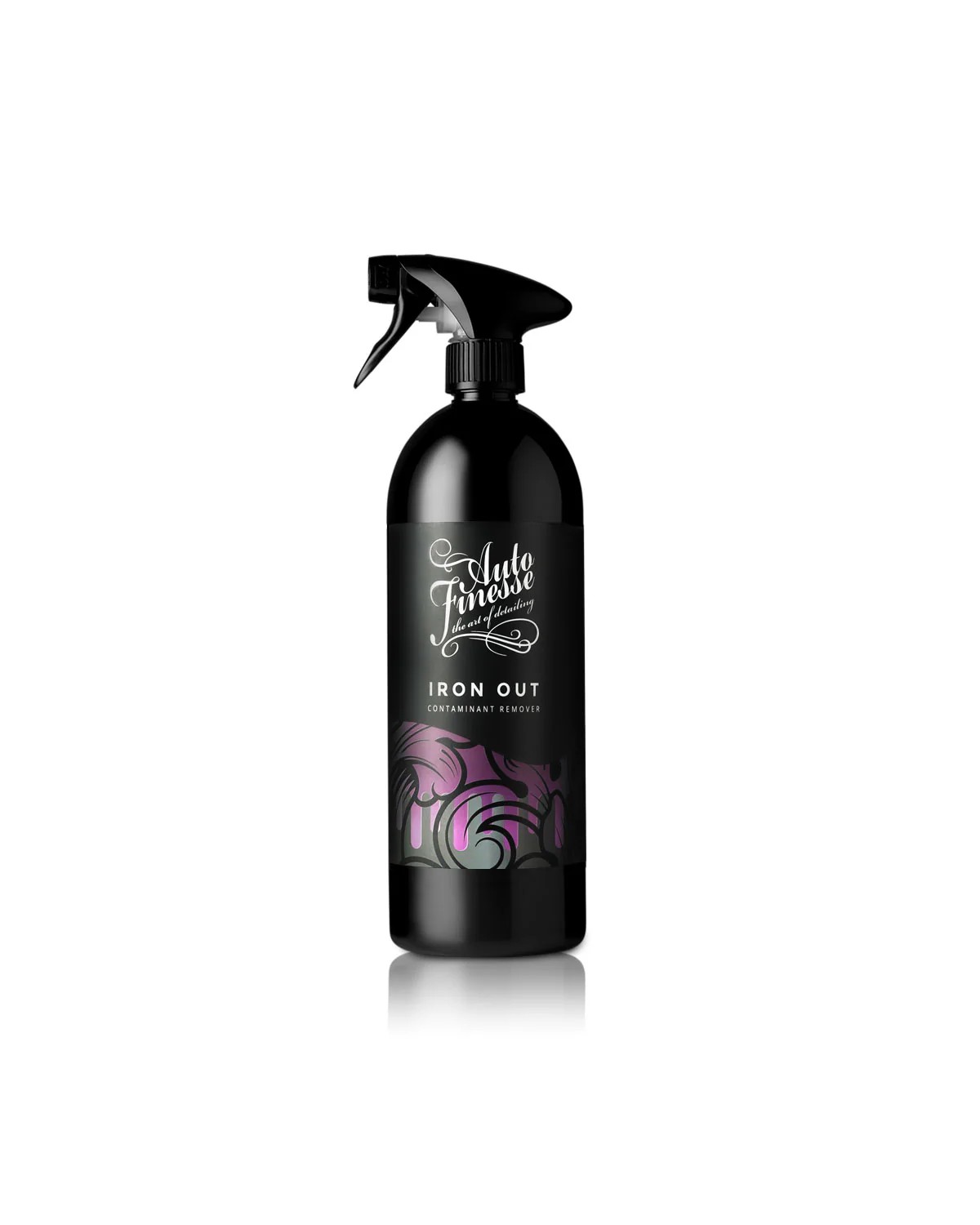 Auto Finesse Iron Out Demir Tozu Temizleyici 1 LT