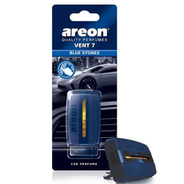 Areon Vent 7 New Blue Stones
