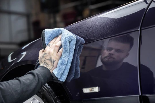Auto Finesse Caramics Gloss Enhancer Seramik Bazlı Hızlı Cila 1 LT