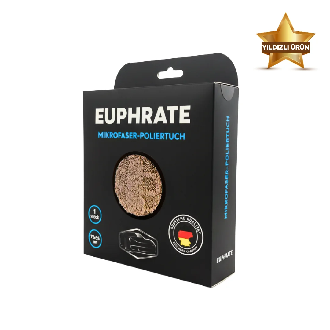 Euphrate Kfz Tank Bezi 700 Gsm 75x55 