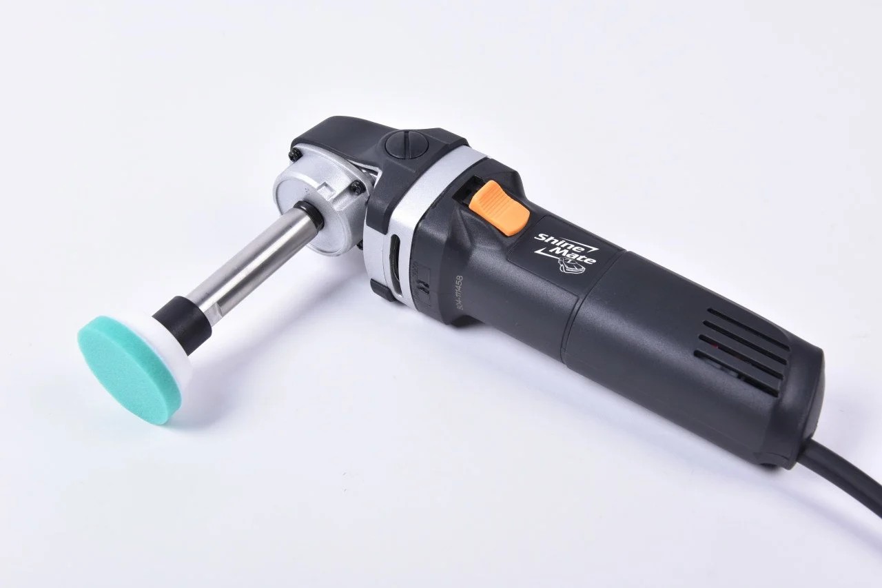 Shine Mate EP803K Rotary Polisaj Makinesi