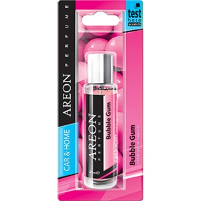 Areon Perf. 35 ML Regular Bubble Gum