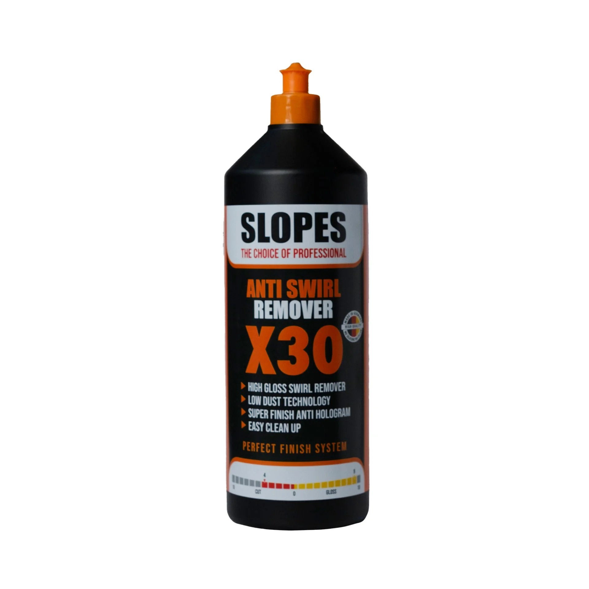 Slopes X30 Hare Giderici Cila 1 LT
