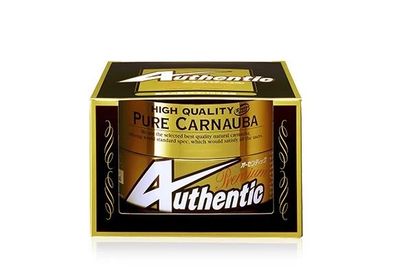 Soft99 Authentic Premium Carnauba Wax 200 GR