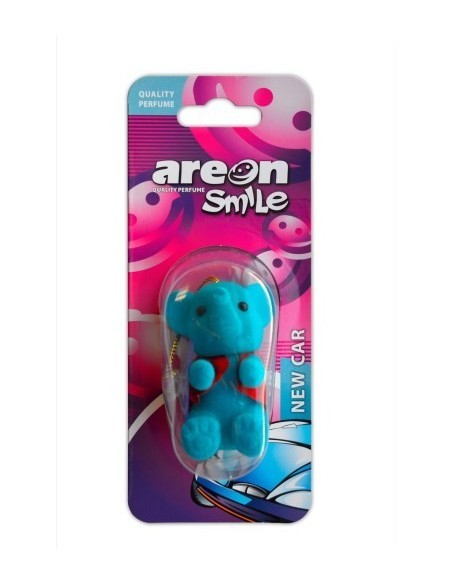 Areon Smile Blister Newcar