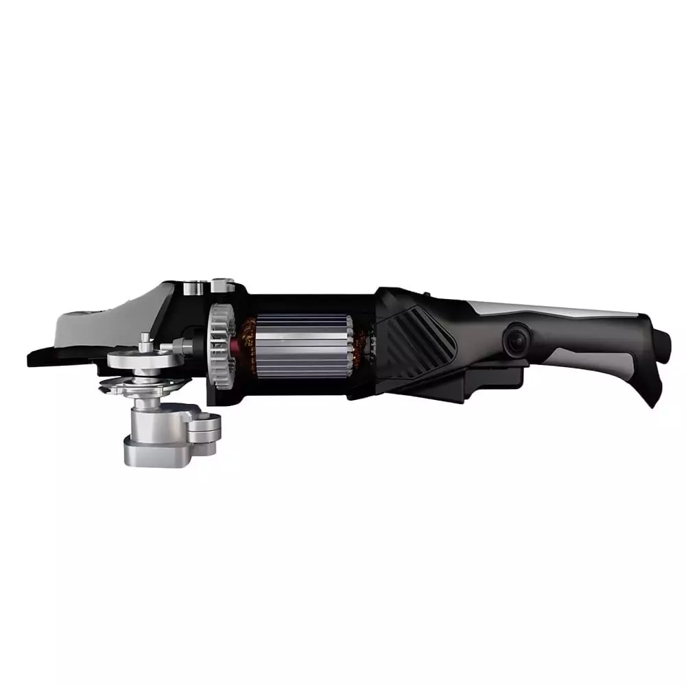 SGCB Random Orbital Polisaj Makinesi 5" - 125 mm 950W